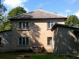 Sodyba Kretingos rajono sav., Salantuose
