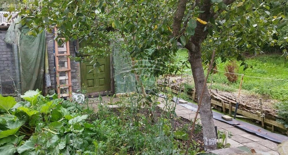Parduodamas sodo namas Klaipėdos rajono sav., Dercekliuose