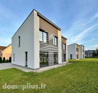 Продаётся сблокированный дом Klaipėdoje, Tauralaukyje