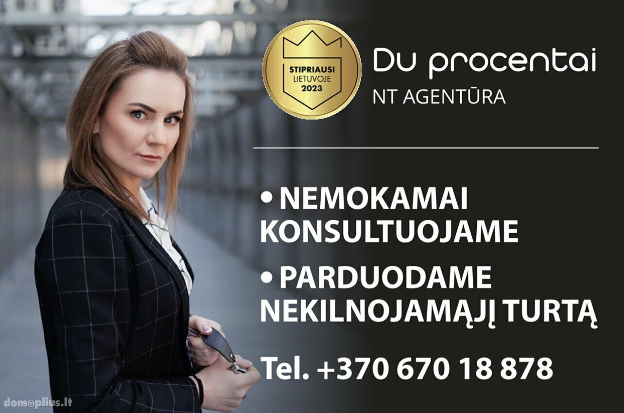 Parduodamas gyvenamasis namas Šiaulių rajono sav., Toliočiuose, Sodelio g.