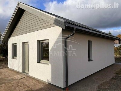 Summer house for sale Klaipėdos rajono sav., Vaiteliuose