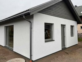 Parduodamas sodo namas Klaipėdos rajono sav., Vaiteliuose