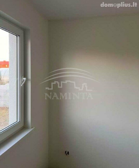 Parduodamas sodo namas Klaipėdos rajono sav., Vaiteliuose
