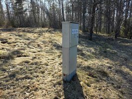 Parduodama sodyba Varėnos rajono sav., Babriškėse, Vytauto g.