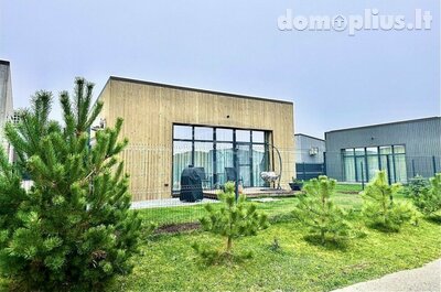 House for sale Klaipėdos rajono sav., Klemiškė II