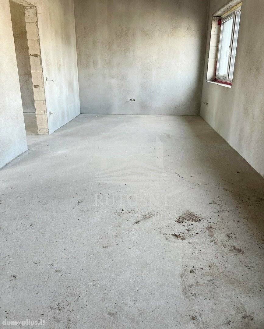 Parduodamas gyvenamasis namas Klaipėdos rajono sav., Kalotėje