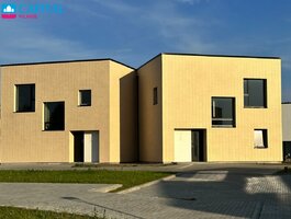 Sublokuotas namas Vilniaus rajono sav., Klevinėje, Girių g.