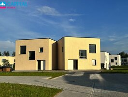 Parduodamas sublokuotas namas Vilniaus rajono sav., Klevinėje, Girių g.