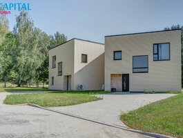 Parduodamas sublokuotas namas Vilniaus rajono sav., Klevinėje, Girių g.
