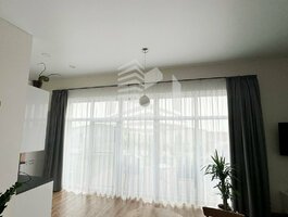 Parduodamas gyvenamasis namas Klaipėdos rajono sav., Klemiškė II