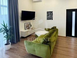 Parduodamas gyvenamasis namas Klaipėdos rajono sav., Klemiškė II