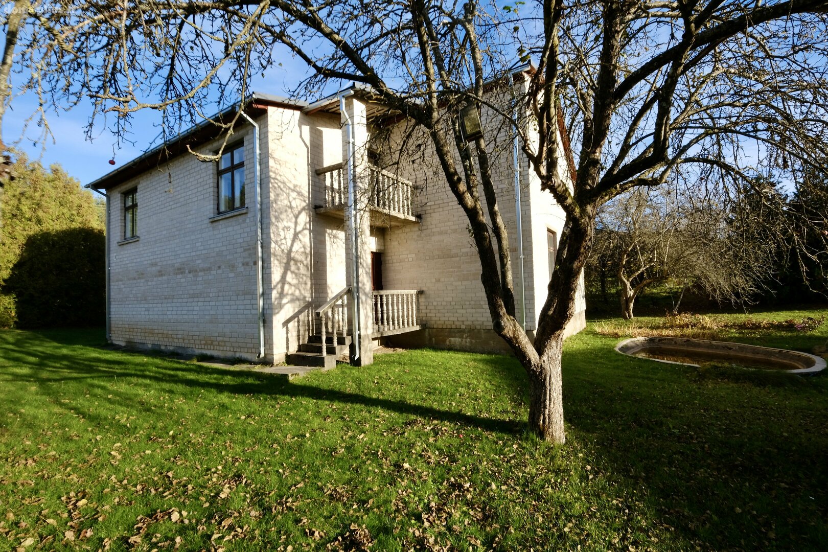 Продаётся дом Vilniaus rajono sav., Rastinėnuose, Vilties g.