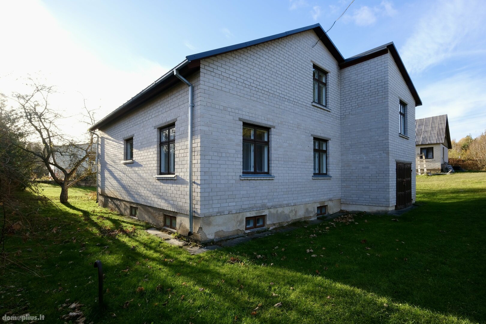 Продаётся дом Vilniaus rajono sav., Rastinėnuose, Vilties g.