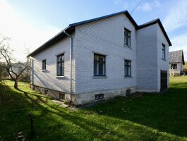 House for sale Vilniaus rajono sav., Rastinėnuose, Vilties g.