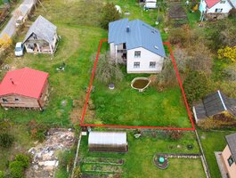 House for sale Vilniaus rajono sav., Rastinėnuose, Vilties g.