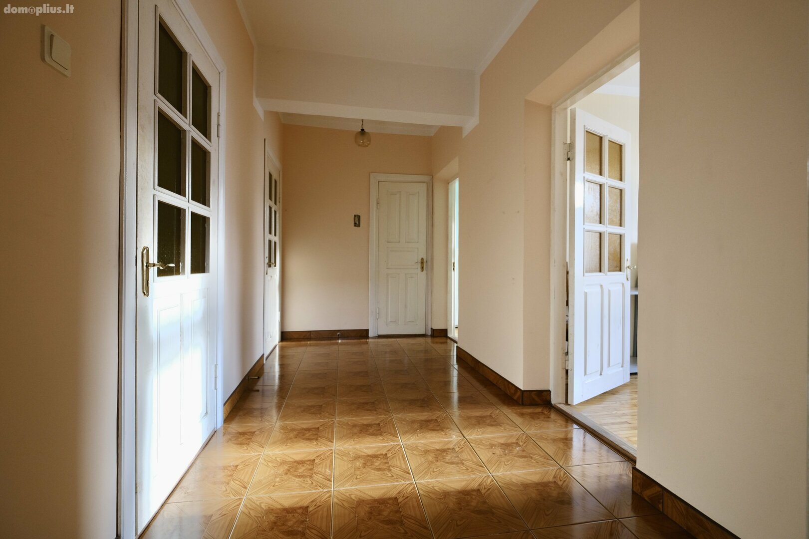 Продаётся дом Vilniaus rajono sav., Rastinėnuose, Vilties g.