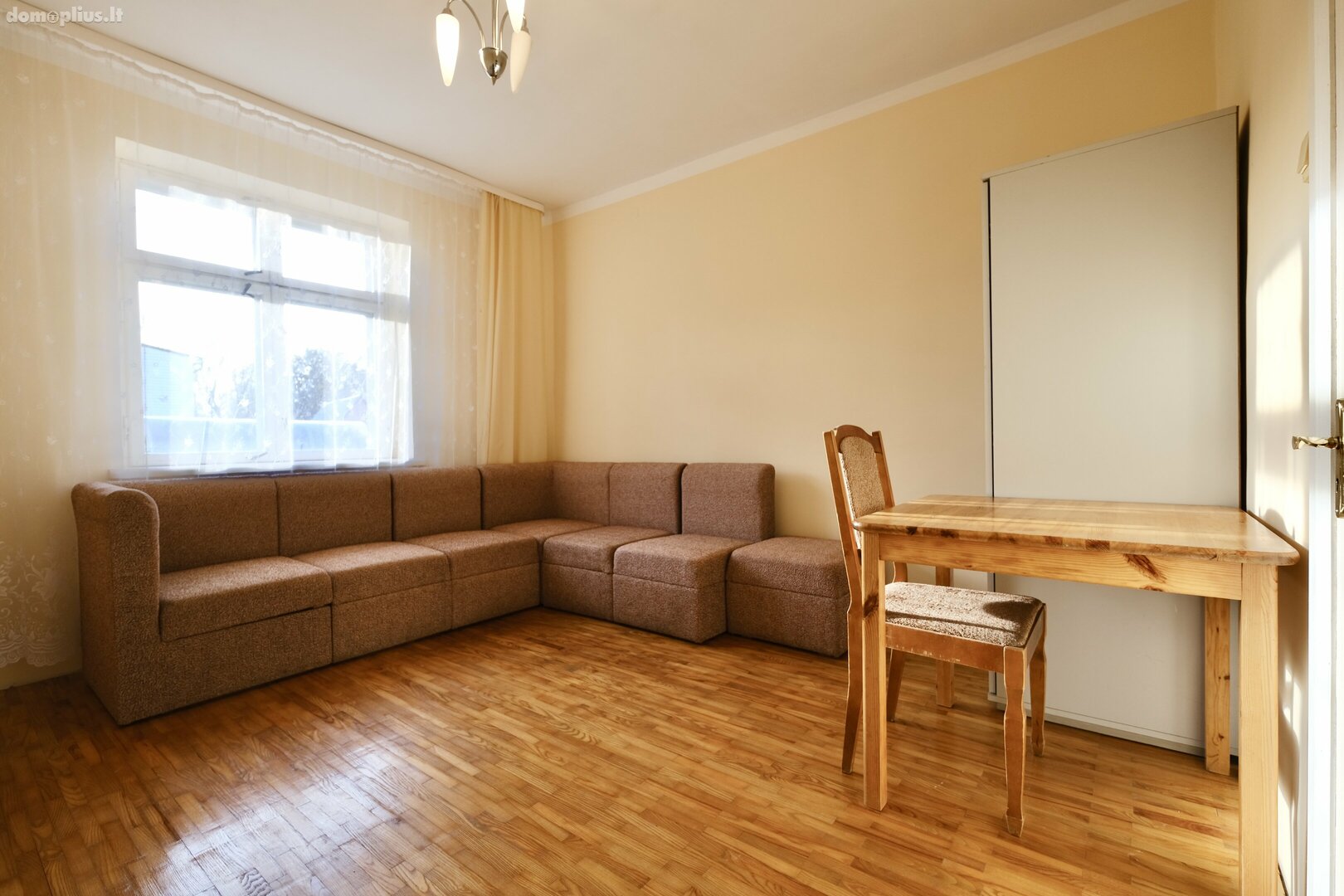 Продаётся дом Vilniaus rajono sav., Rastinėnuose, Vilties g.