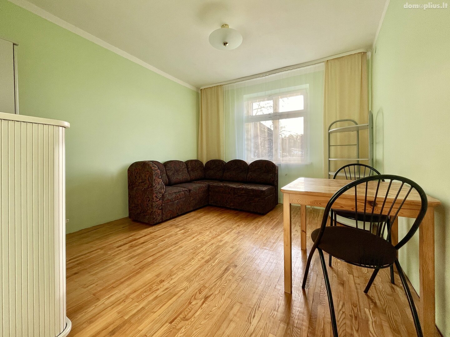 Продаётся дом Vilniaus rajono sav., Rastinėnuose, Vilties g.