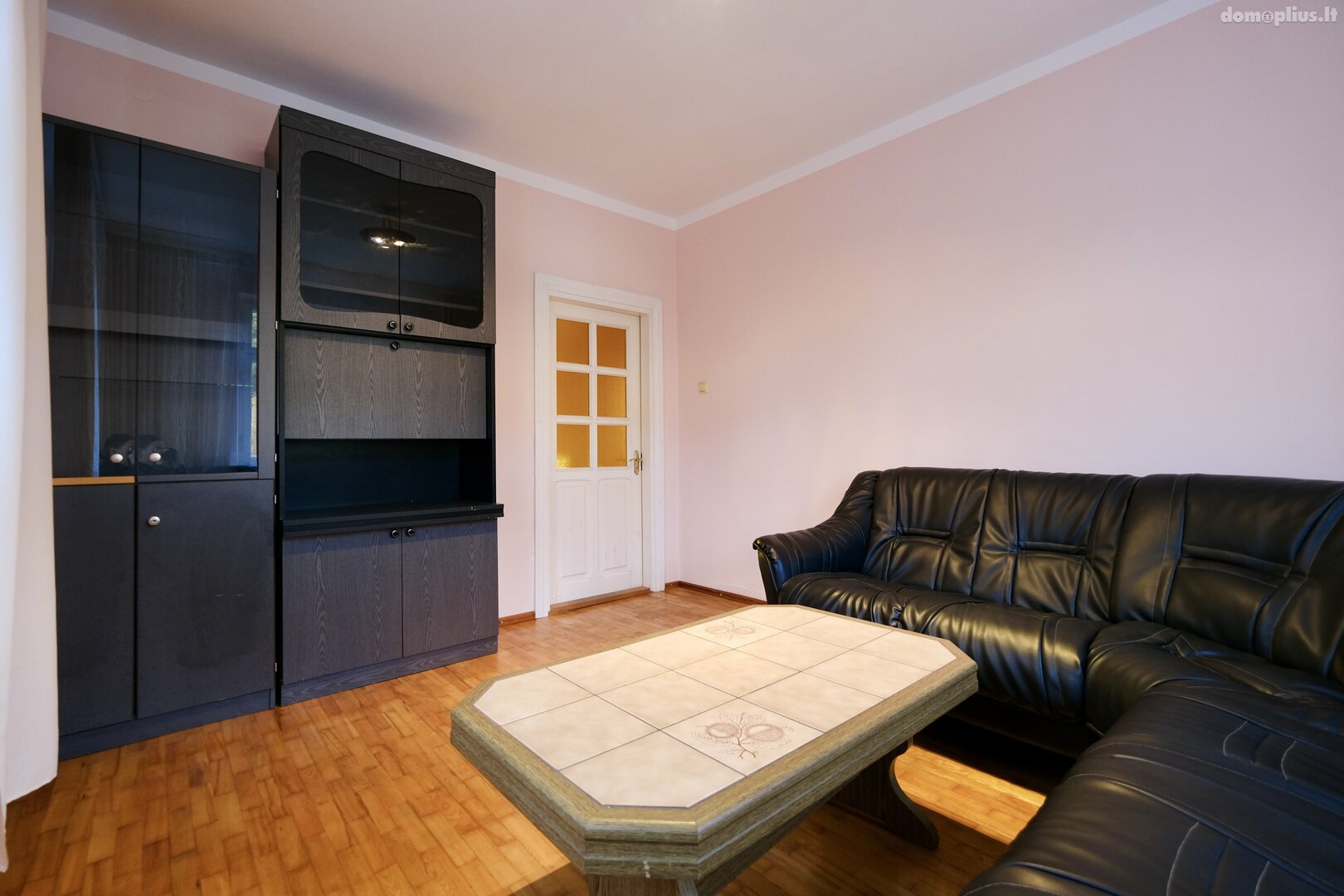 Продаётся дом Vilniaus rajono sav., Rastinėnuose, Vilties g.