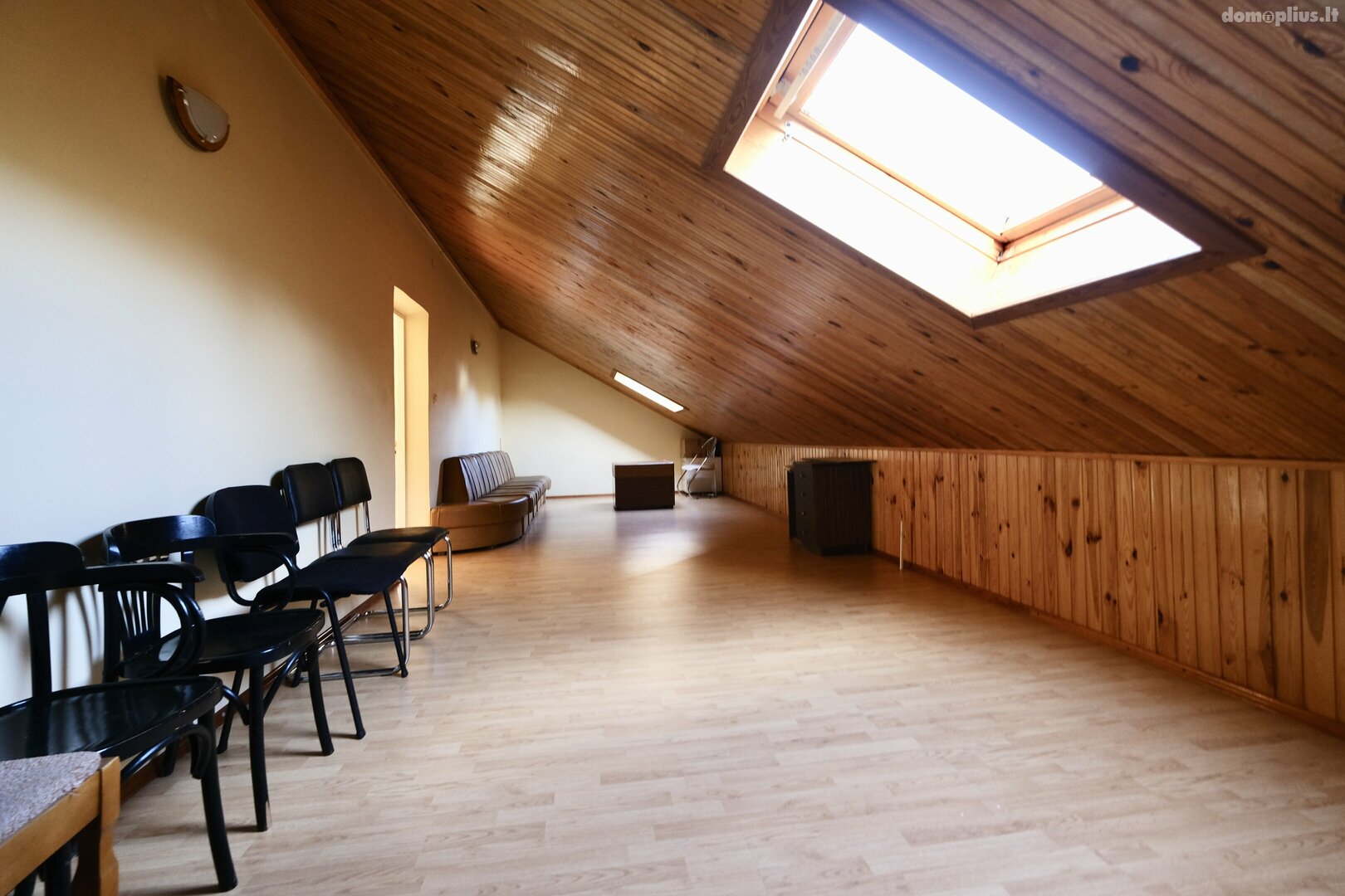 Продаётся дом Vilniaus rajono sav., Rastinėnuose, Vilties g.