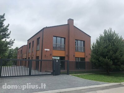 Продаётся дом Klaipėdoje, Labrenciškėse, Šilojų g.