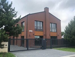 Parduodamas gyvenamasis namas Klaipėdoje, Labrenciškėse, Šilojų g.