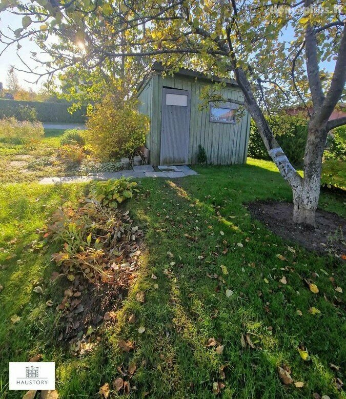 Summer house for sale Klaipėdos rajono sav., Dercekliuose