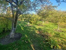 Summer house for sale Klaipėdos rajono sav., Dercekliuose