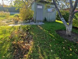 Summer house for sale Klaipėdos rajono sav., Dercekliuose