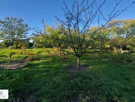 Summer house for sale Klaipėdos rajono sav., Dercekliuose