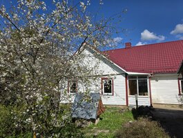 Продаётся yсадьба Molėtų rajono sav., Pašiliuose