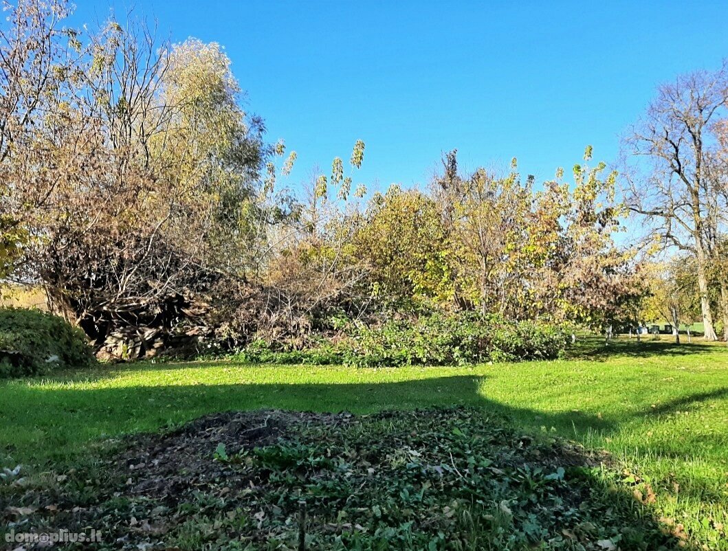 Parduodama gyvenamojo namo dalis Pasvalio rajono sav., Pasvalyje, Dvareliškių g.