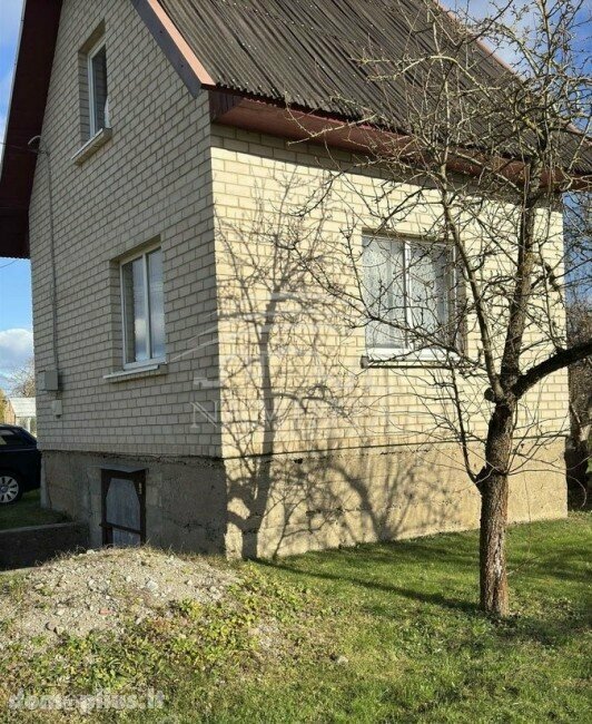 Продаётся дача Klaipėdos rajono sav., Vaiteliuose