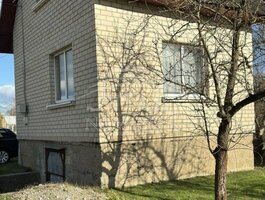 Sodo namas Klaipėdos rajono sav., Vaiteliuose