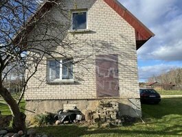 Продаётся дача Klaipėdos rajono sav., Vaiteliuose