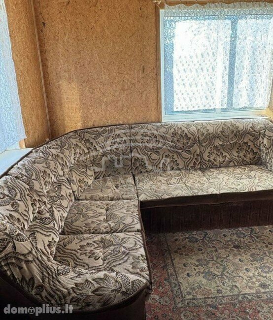 Продаётся дача Klaipėdos rajono sav., Vaiteliuose