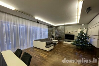 Semi-detached house for sale Klaipėdos rajono sav., Aukštkiemiuose