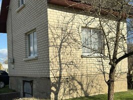 Sodo namas Klaipėdos rajono sav., Vaiteliuose