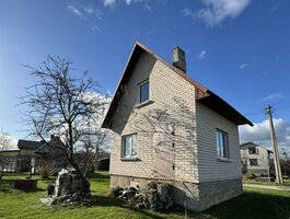 Summer house for sale Klaipėdos rajono sav., Vaiteliuose
