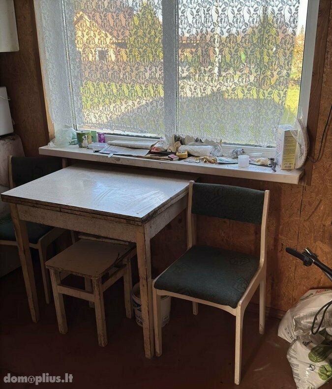 Summer house for sale Klaipėdos rajono sav., Vaiteliuose