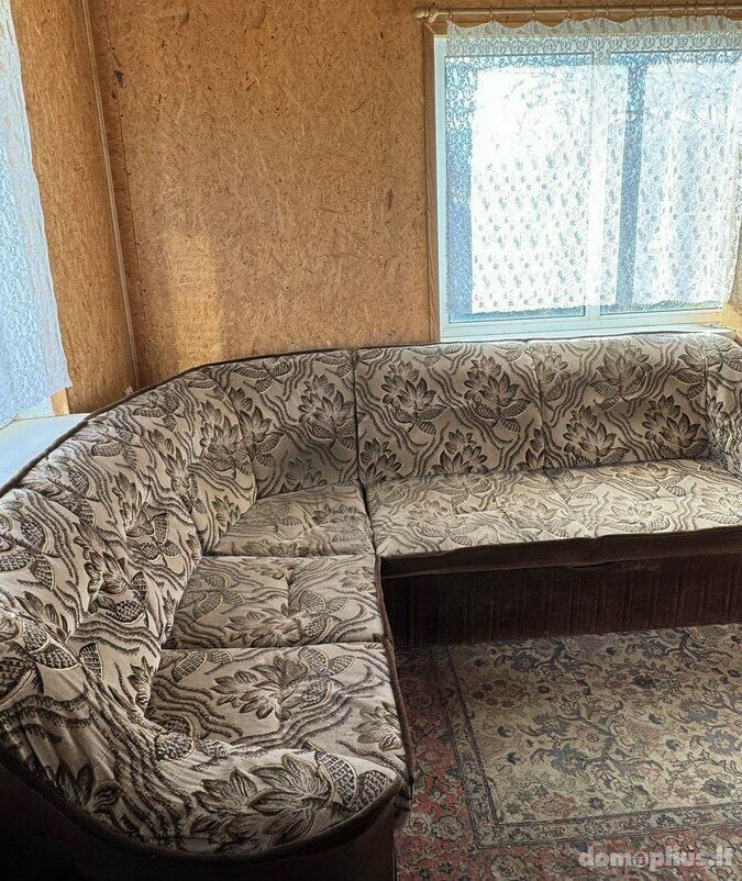 Summer house for sale Klaipėdos rajono sav., Vaiteliuose