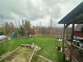 Parduodamas sodo namas Klaipėdos rajono sav., Vaiteliuose