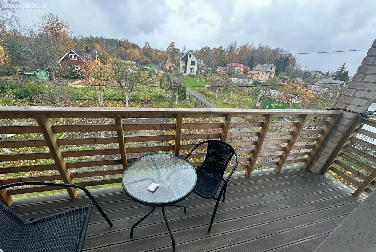Parduodamas sodo namas Klaipėdos rajono sav., Vaiteliuose