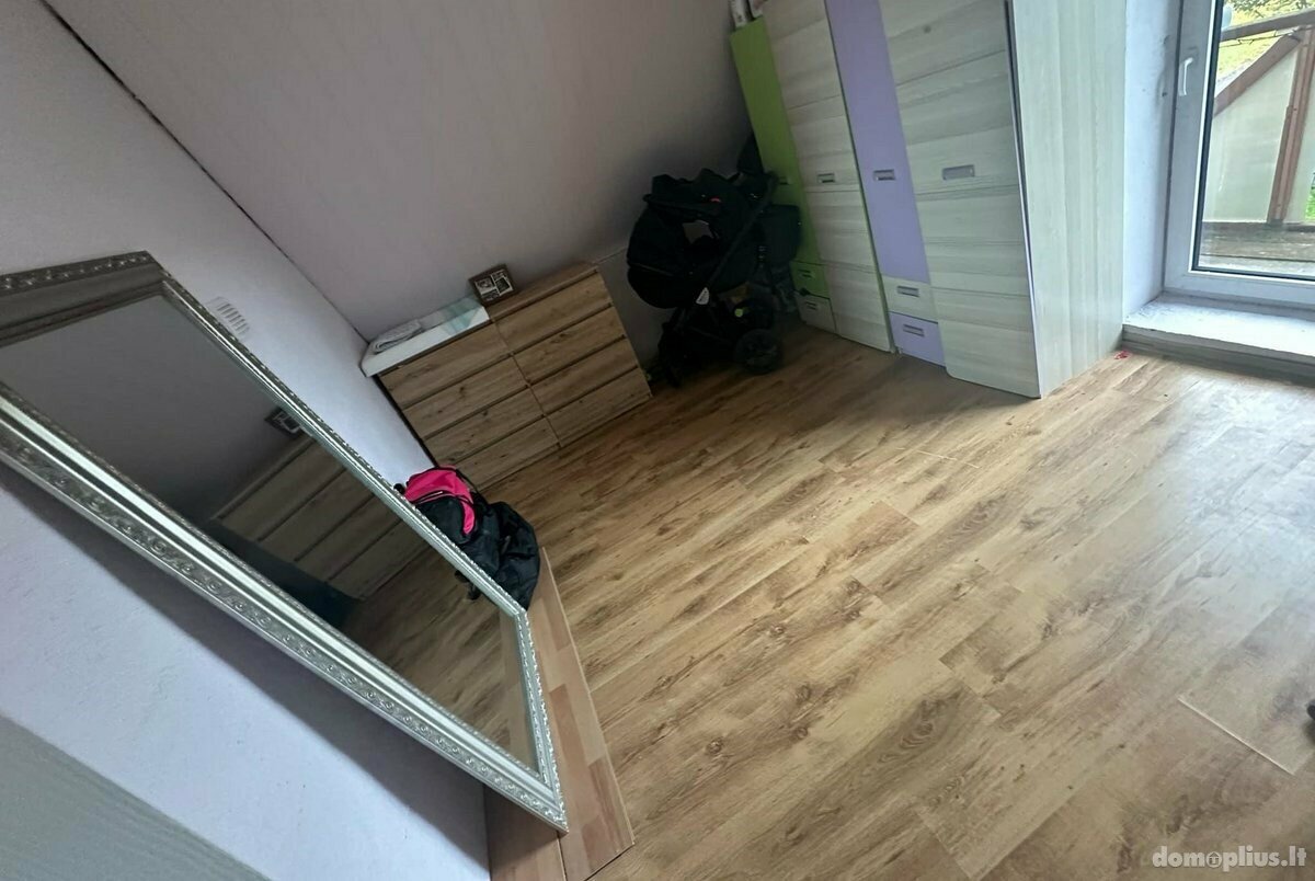 Parduodamas sodo namas Klaipėdos rajono sav., Vaiteliuose