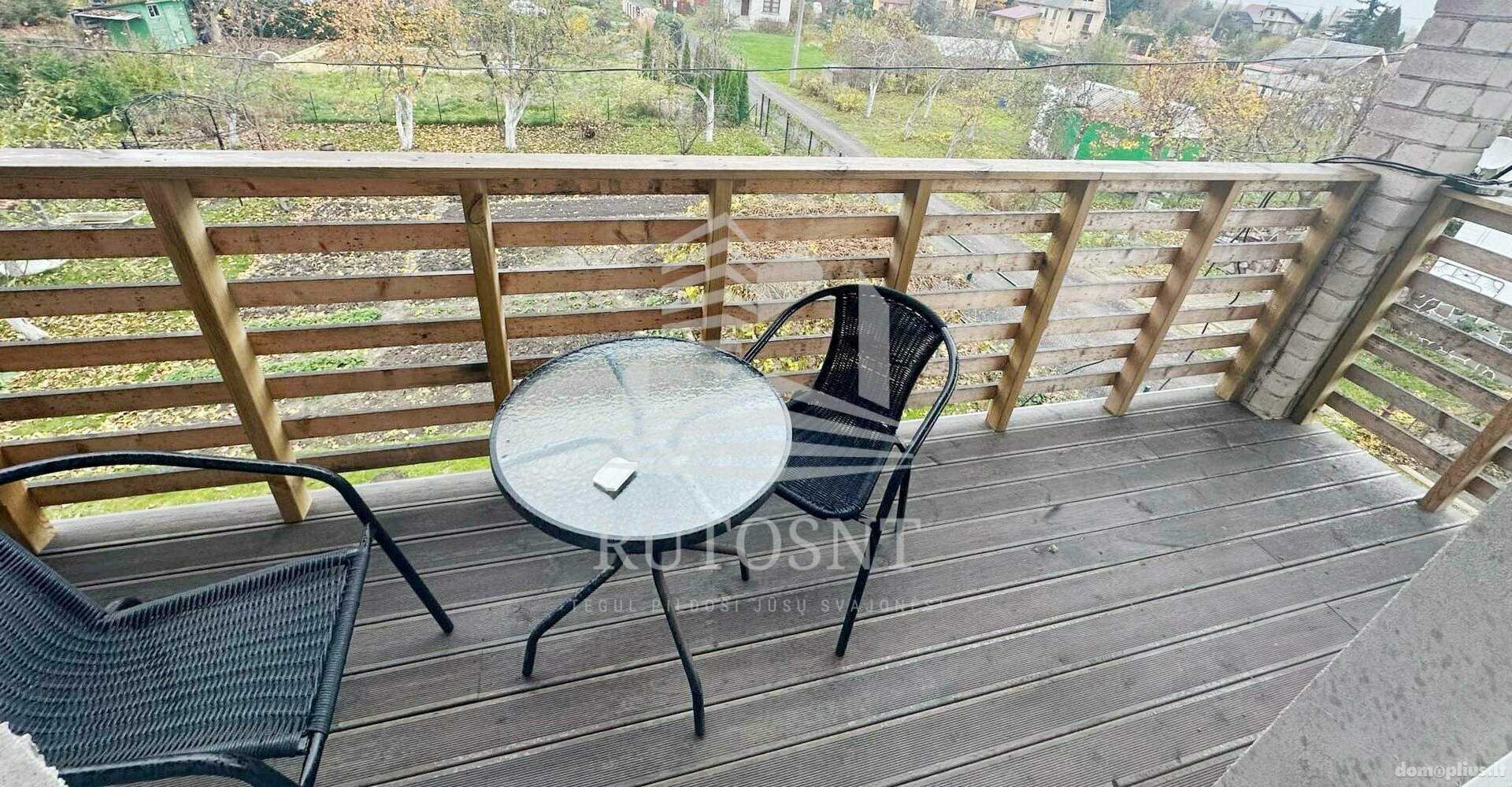 Parduodamas sodo namas Klaipėdos rajono sav., Vaiteliuose