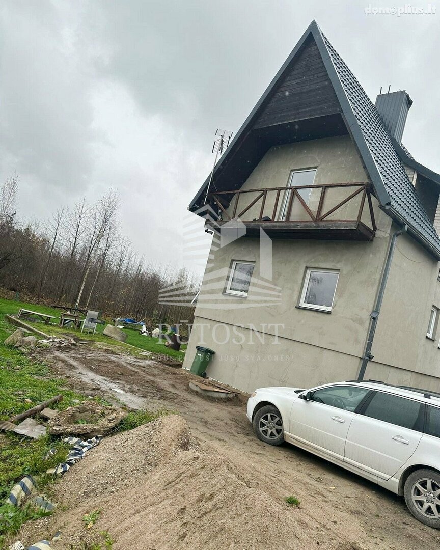 Parduodamas sodo namas Klaipėdos rajono sav., Vaiteliuose