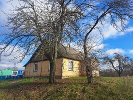 Parduodamas gyvenamasis namas Utenos rajono sav., Asmaluose, Pušyno g.