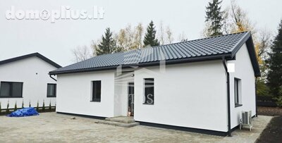 Продаётся дом Kretingos rajono sav., Dupulčiuose