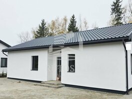 Gyvenamasis namas Kretingos rajono sav., Dupulčiuose