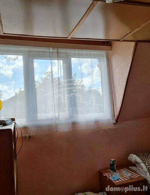 Parduodamas sodo namas Klaipėdos rajono sav., Dituvoje